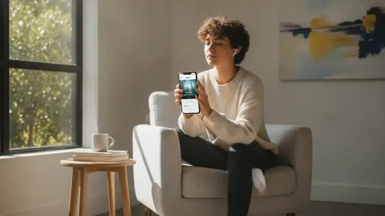 Melhores Apps de Audiobooks Grátis para Baixar e Ouvir Livros