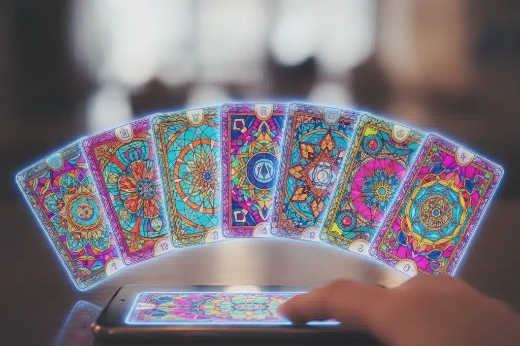 Os Melhores Apps de Cartas Misteriosas e Mensagens do Dia Para Baixar