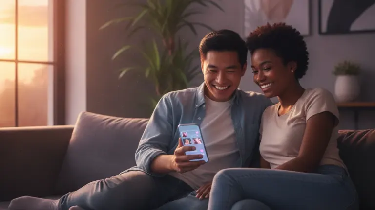 Melhores Apps Grátis para Encontrar Seu Amor Verdadeiro