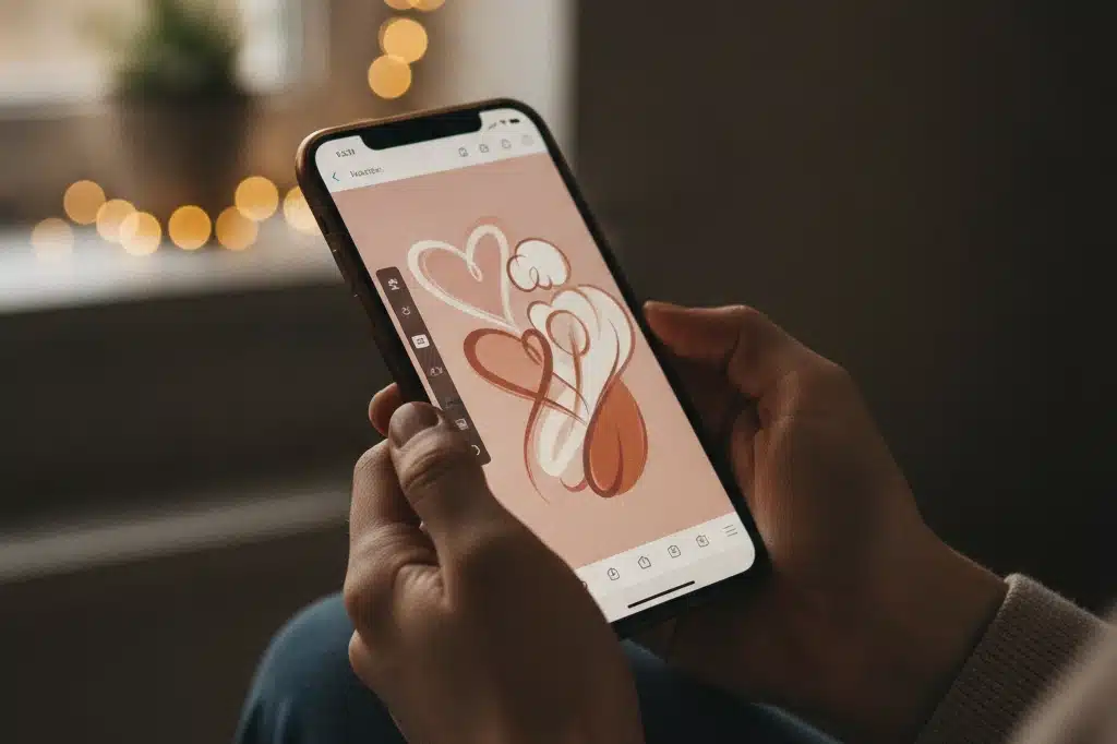Melhores Apps Grátis para Encontrar Seu Amor Verdadeiro