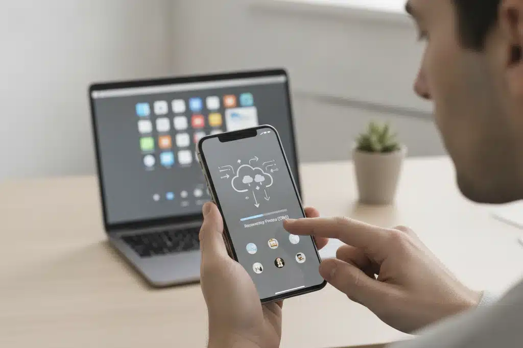 Melhores Apps Grátis para Recuperar Fotos Perdidas da Galeria
