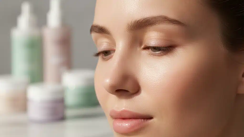 Melhores Apps Gratuitos de Skincare para Organizar Sua Rotina