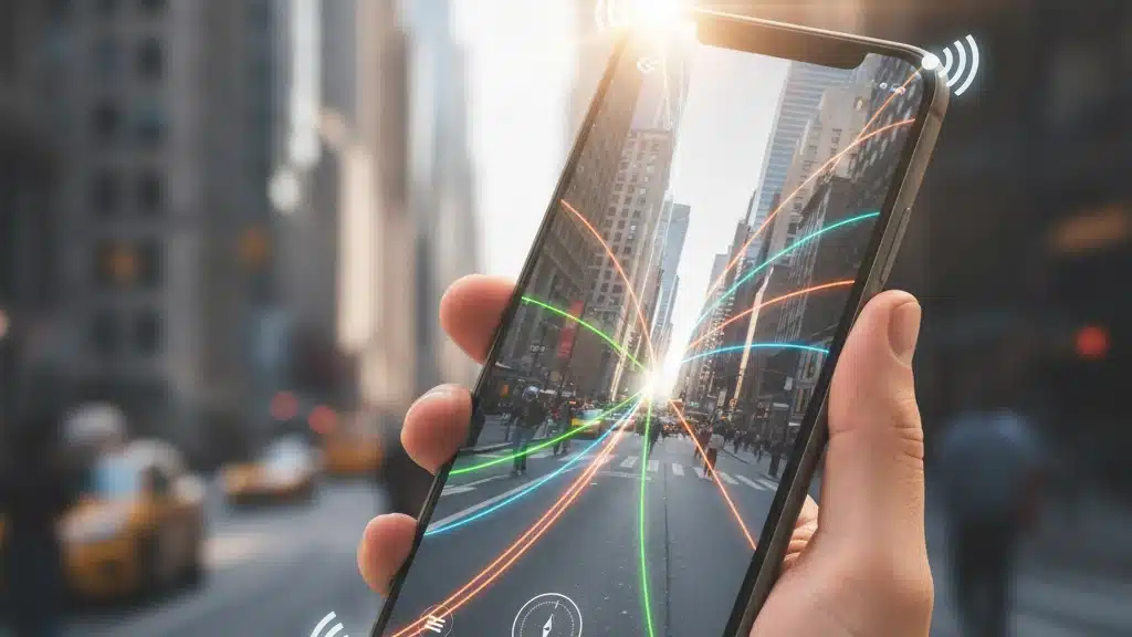 Melhores Apps Gratuitos para Ver Senhas de WiFi Próximas e Conectar