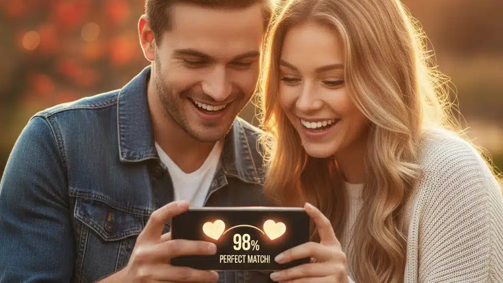 Melhores Apps de Teste de Compatibilidade: Descubra se Você e Seu Crush Combinam