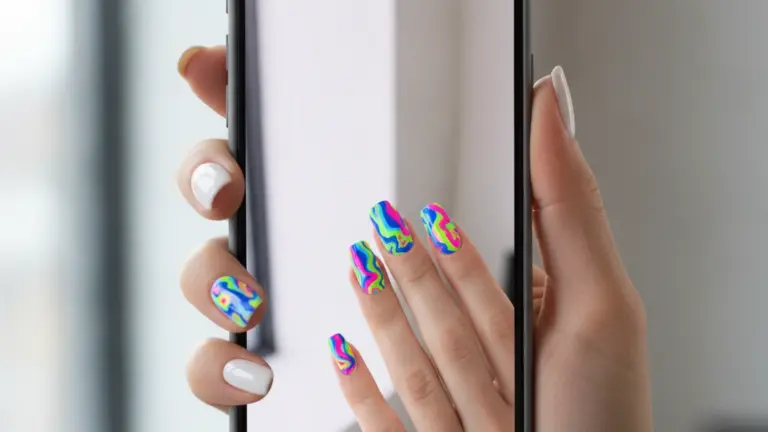 Melhores Aplicativos para Visualizar Unhas em Realidade Aumentada