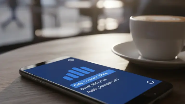 Os 5 Melhores Aplicativos para Encontrar WiFi Grátis Próximo