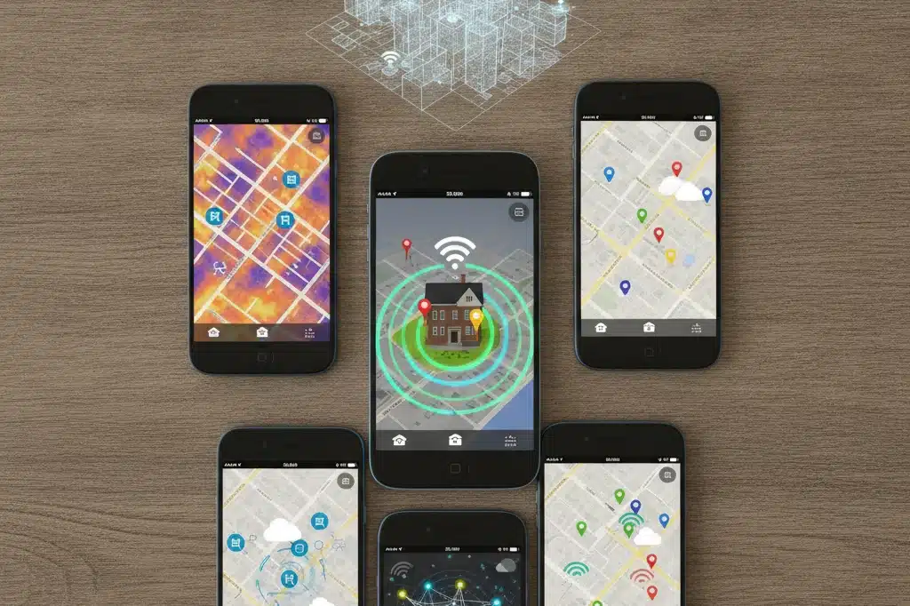 Os 5 Melhores Aplicativos para Encontrar WiFi Grátis Próximo