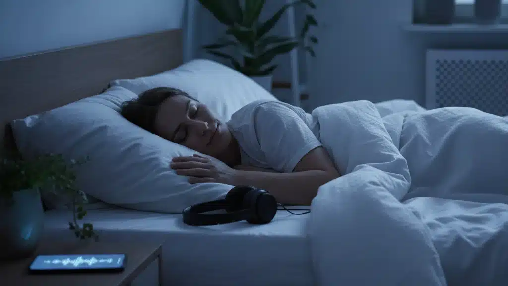 Sons da Natureza Para Dormir e Relaxar Grátis
