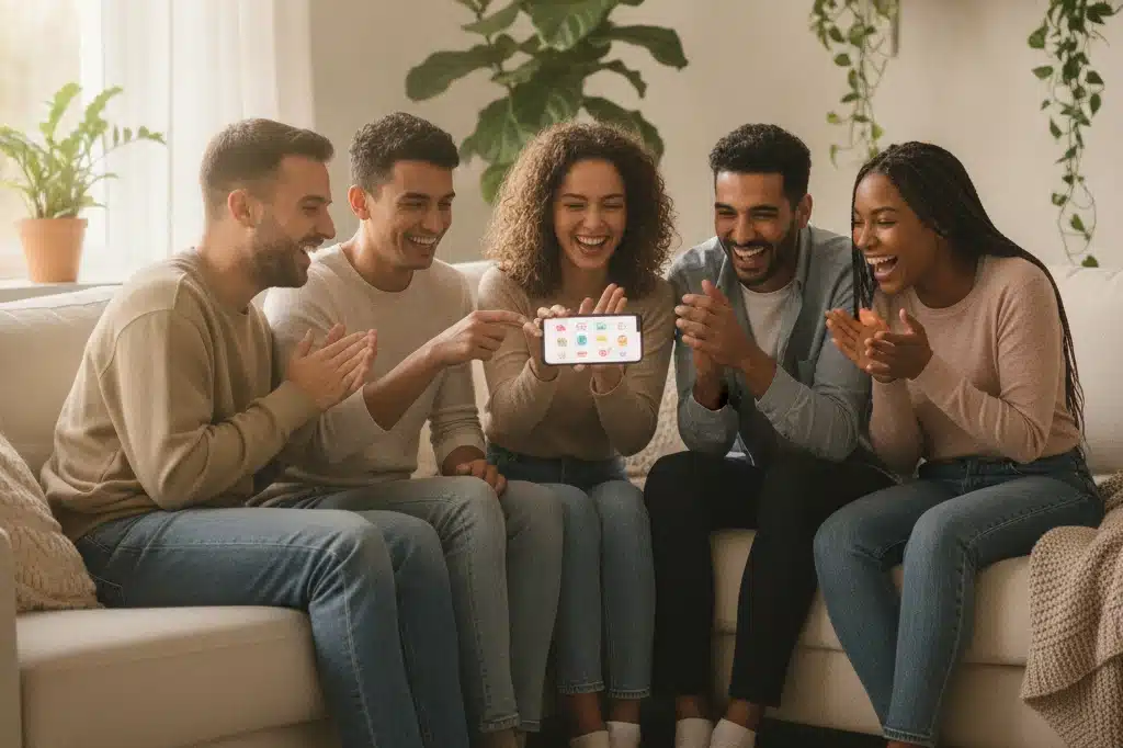 Teste do Espírito Animal: Apps Grátis para Download