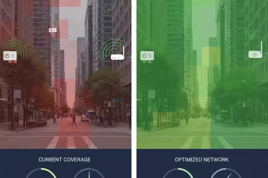 Top 5 Aplicativos para Encontrar Redes WiFi Grátis