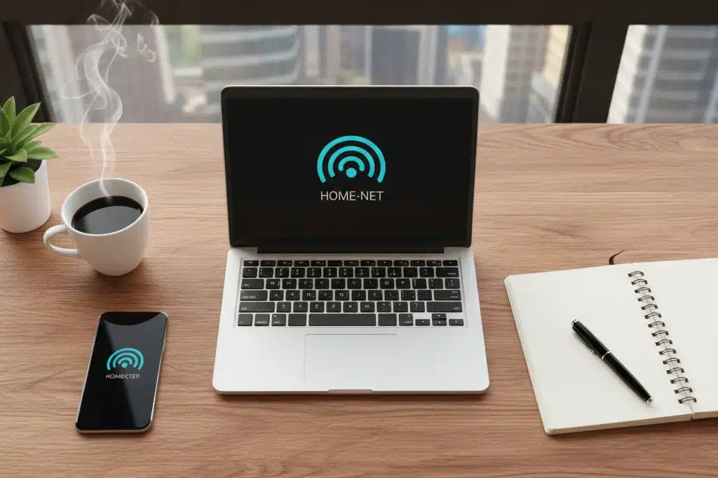 Top 5 Apps Essenciais para Conectar em WiFi Público Sem Gastar Dados