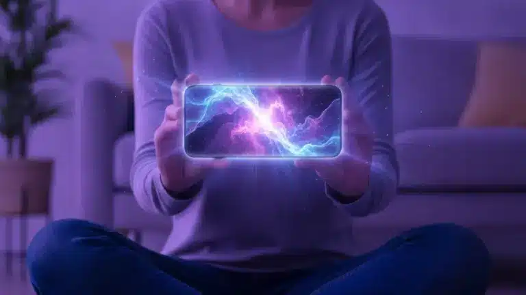 Top 5 Plataformas de Psicografia Digital que Conectam Você com o Espiritual