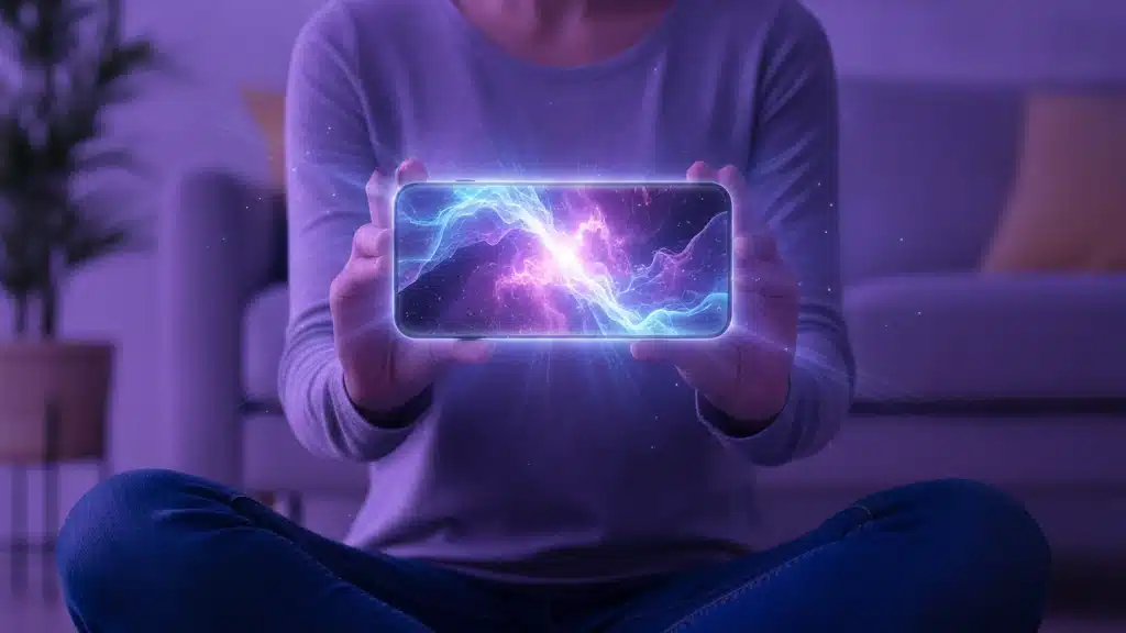Top 5 Plataformas de Psicografia Digital que Conectam Você com o Espiritual