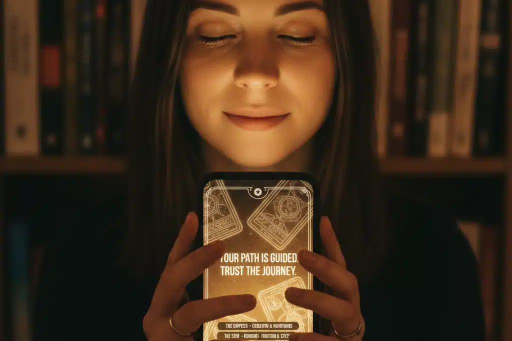 Top 5 Plataformas de Psicografia Digital que Conectam Você com o Espiritual