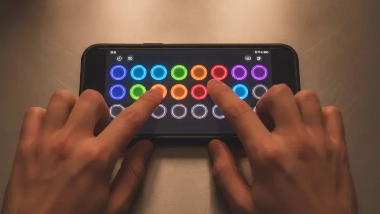 Toque Seus Primeiros Ritmos na Bateria Grátis