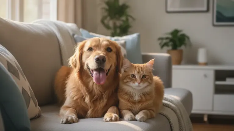 Traduza o Latido e o Miado do Seu Animal
