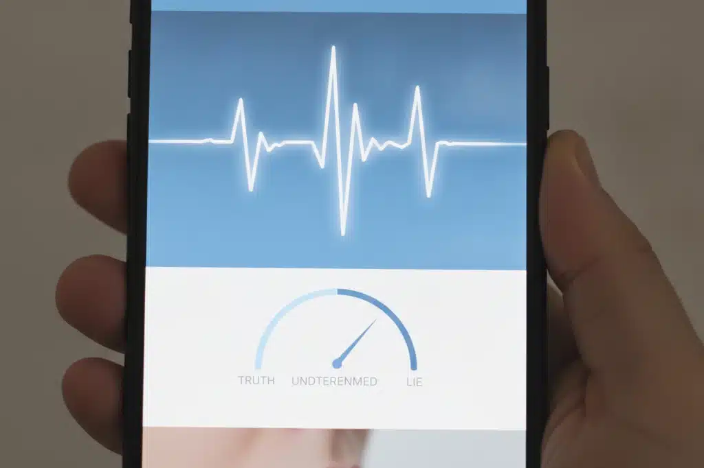 5 Melhores Apps de Detector de Mentiras para Testar com Amigos