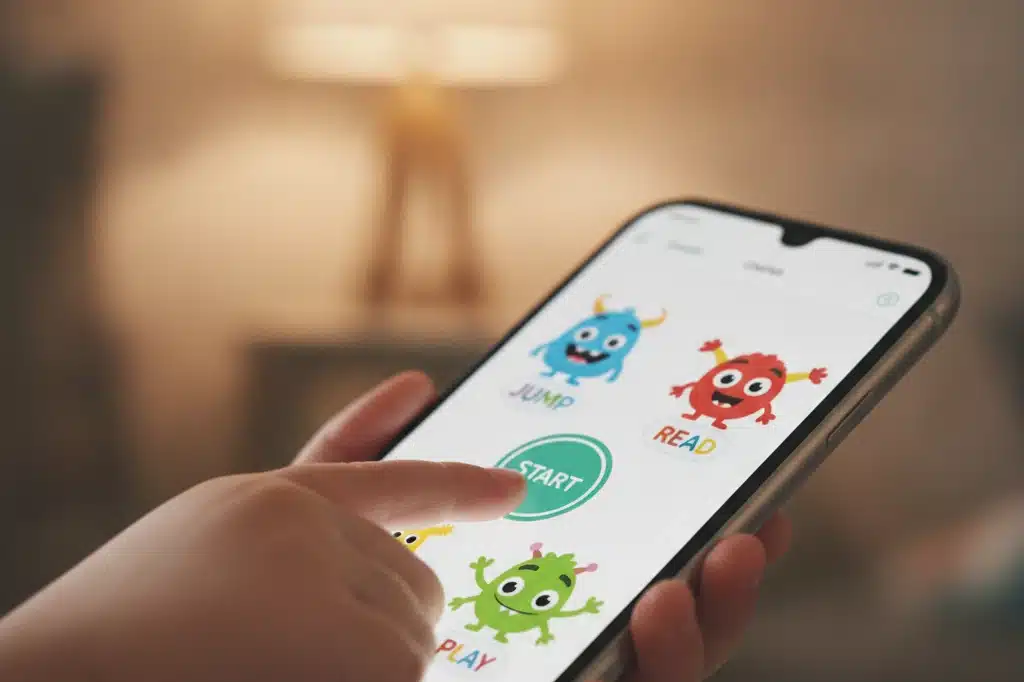 Os 7 Melhores Apps Grátis para Crianças Aprender Inglês do Zero