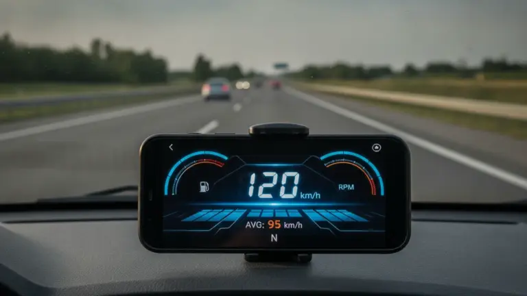Aplicativos Grátis de Velocímetro: Qual é o Melhor para Seu Smartphone