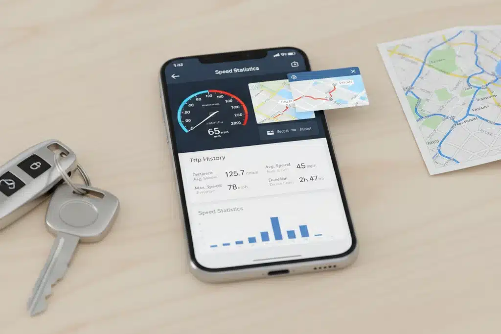 Aplicativos Grátis de Velocímetro: Qual é o Melhor para Seu Smartphone