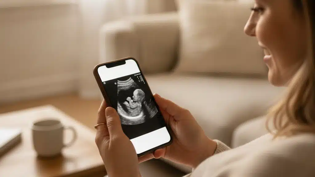 Aplicativos Gratuitos de Ultrassom: Conheça as Melhores Opções