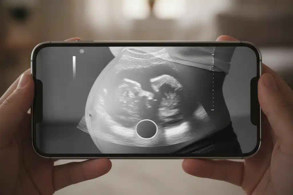 Aplicativos Gratuitos de Ultrassom: Conheça as Melhores Opções