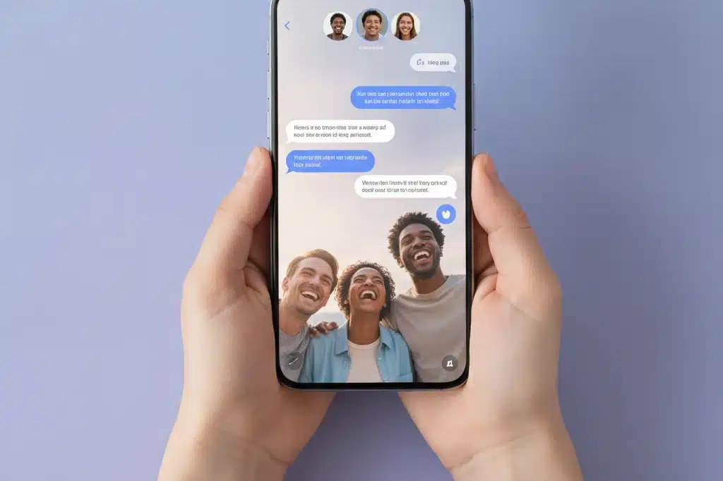 Aplicativos de Mensagem para Enviar Surpresas Diárias