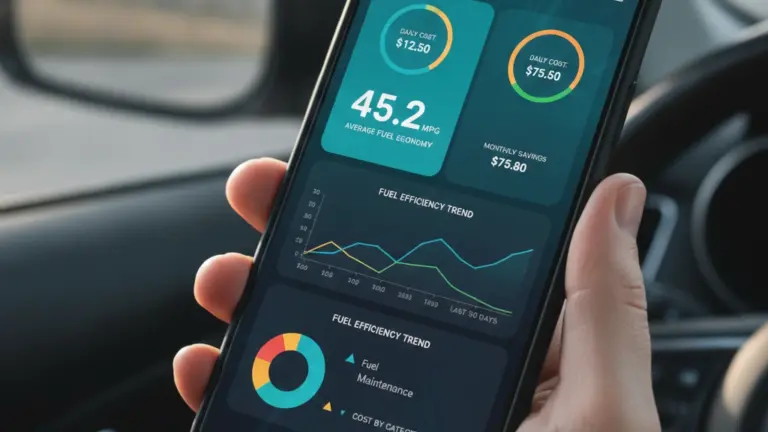 Apps para Calcular km/l e Monitorar Gasto com Gasolina