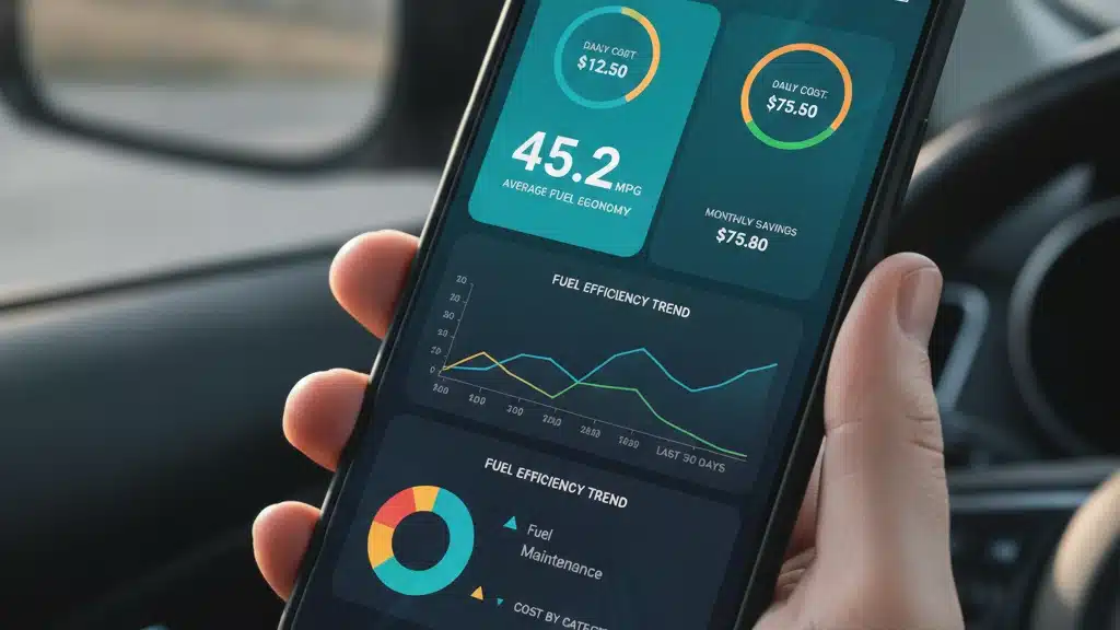 Apps para Calcular km/l e Monitorar Gasto com Gasolina