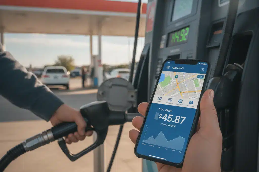 Apps para Calcular km/l e Monitorar Gasto com Gasolina