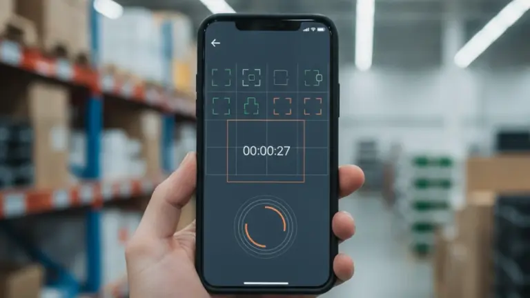 Apps de Contagem pela Câmera: Soluções Inteligentes para Contar Coisas Rápido