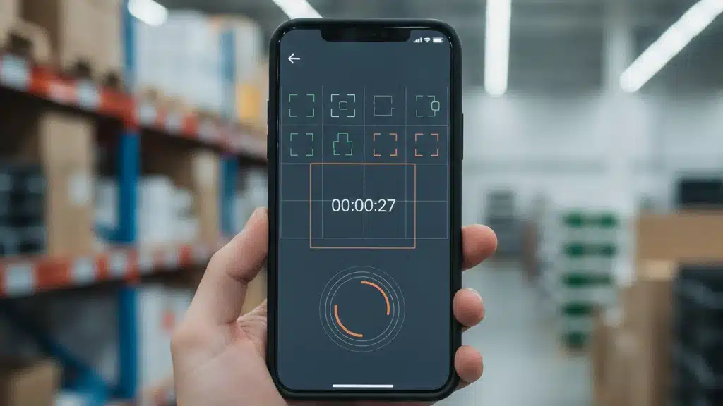 Apps de Contagem pela Câmera: Soluções Inteligentes para Contar Coisas Rápido