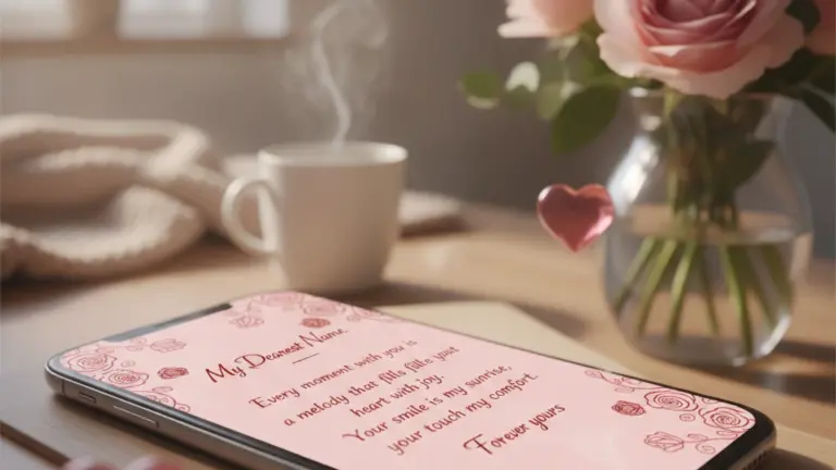 Apps Para Enviar Cartas de Amor Grátis