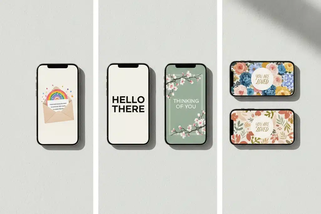 Apps Para Enviar Cartas de Amor Grátis