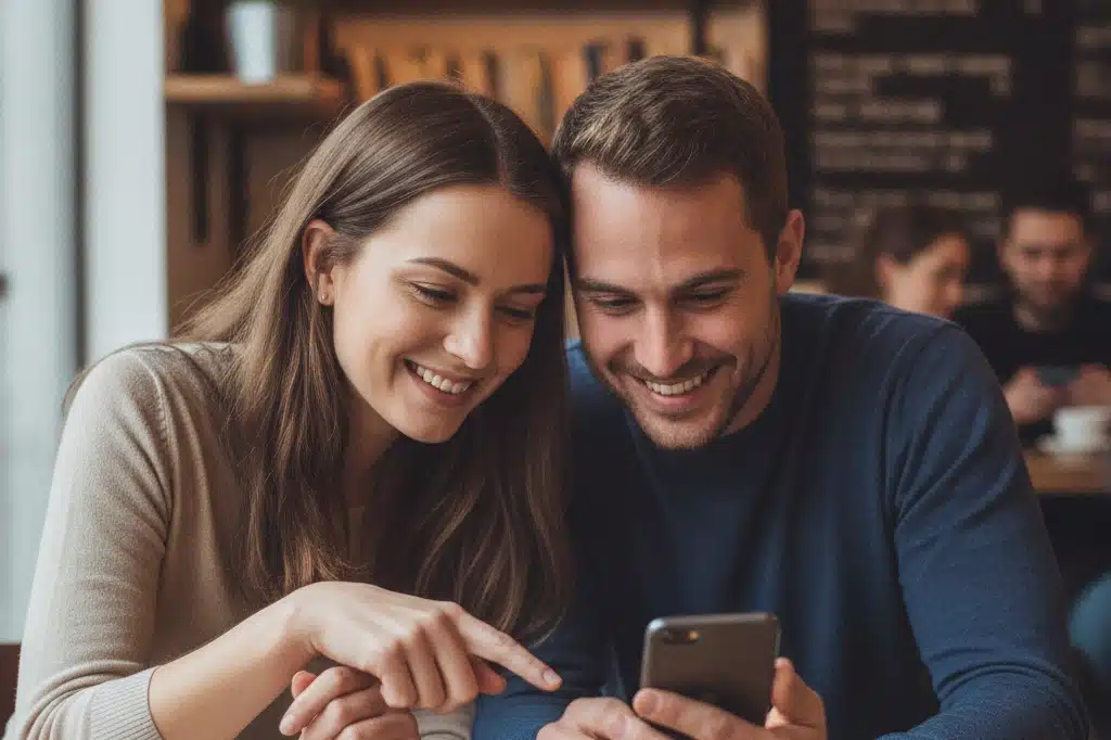 Apps Para Enviar Recados Românticos Pro Seu Namorado