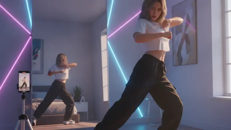 Melhores Apps Grátis para Aprender Coreografias de K-pop