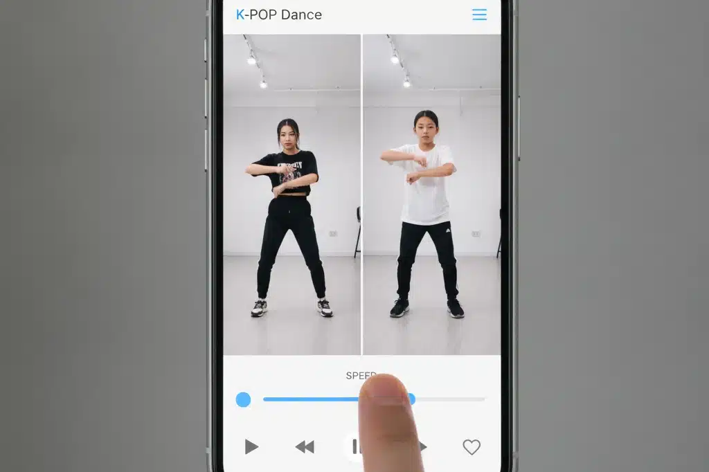 Melhores Apps Grátis para Aprender Coreografias de K-pop