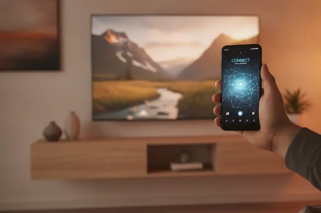 Apps Gratuitos que Transformam seu Smartphone em Controle Remoto