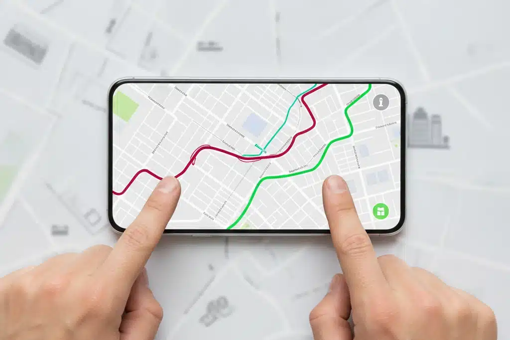 Apps Grátis de Rota Mais Rápida: Qual Download Escolher