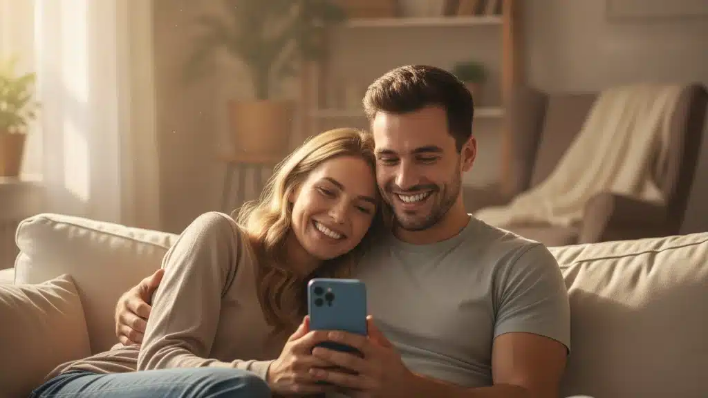 Apps de Lembretes Românticos: Surpreenda seu Parceiro