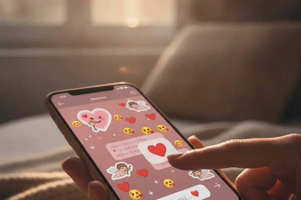 Apps de Lembretes Românticos: Surpreenda seu Parceiro