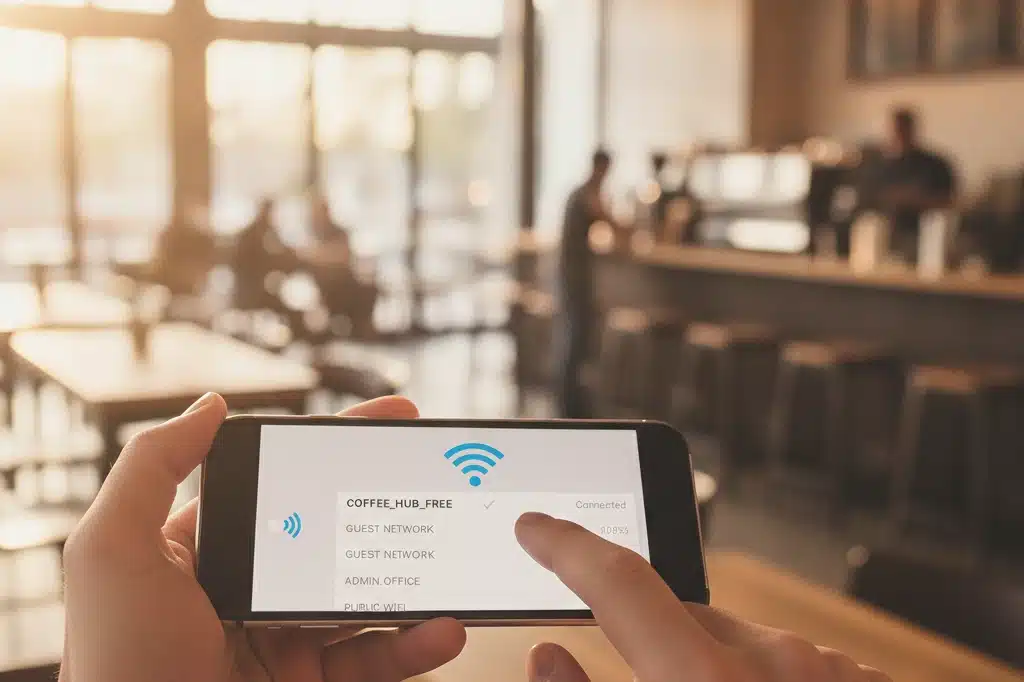 Apps Gratuitos para Localizar Pontos de Internet Grátis