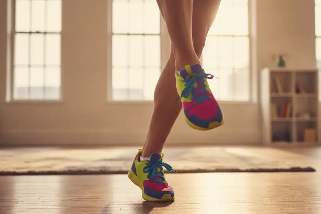 Apps de Zumba Gratuitos: Queime Calorias Dançando em Casa