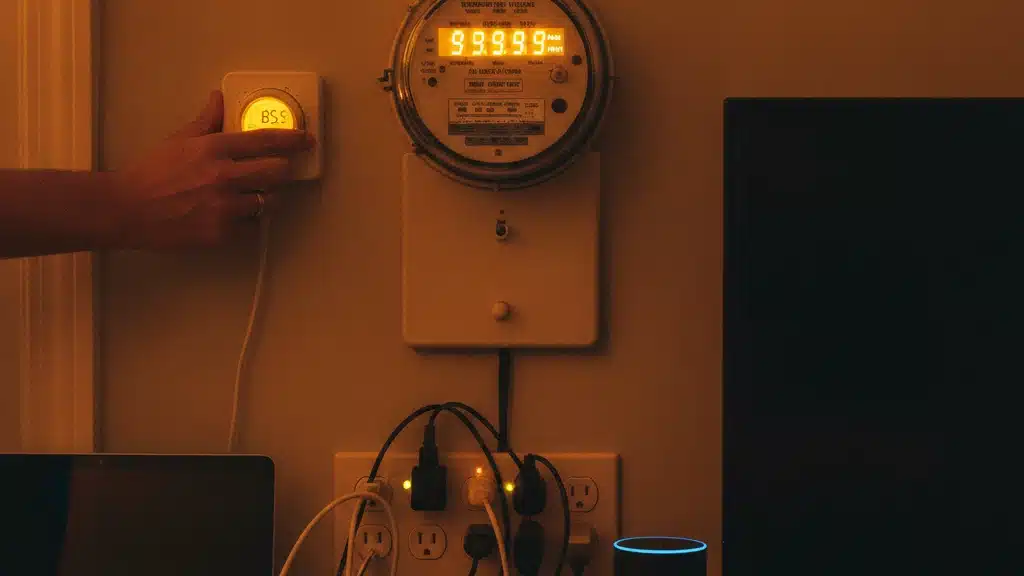Como Identificar Gastos Residenciais Que Deixam Sua Conta de Luz Cara