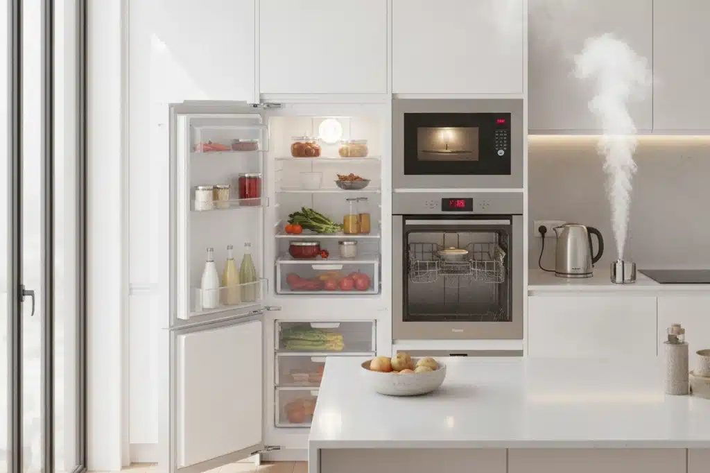 Como Identificar Gastos Residenciais Que Deixam Sua Conta de Luz Cara