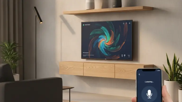 Como Usar Google Home e Alexa para Controlar sua Televisão
