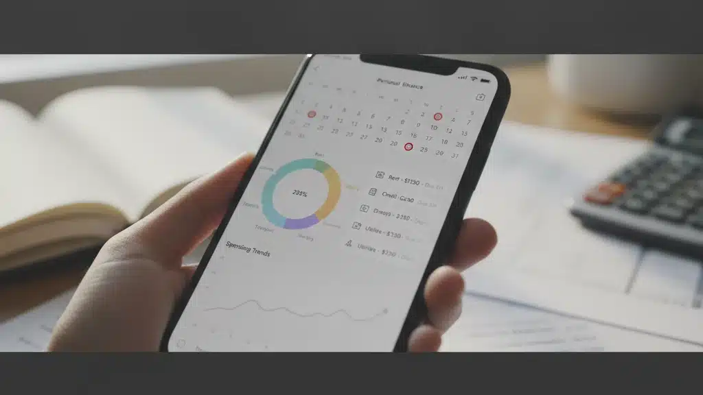 Como Usar o Organizador de Contas para Nunca Perder um Prazo