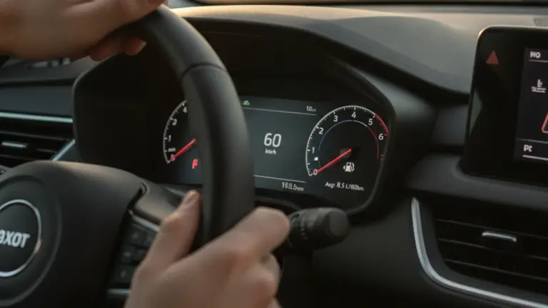 Controle os Gastos do Carro e Economize na Gasolina