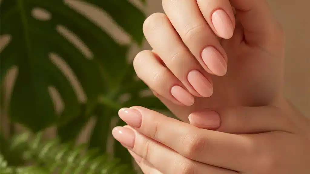 Cuidados Naturais Essenciais para Unhas Cuidadas e Fortes