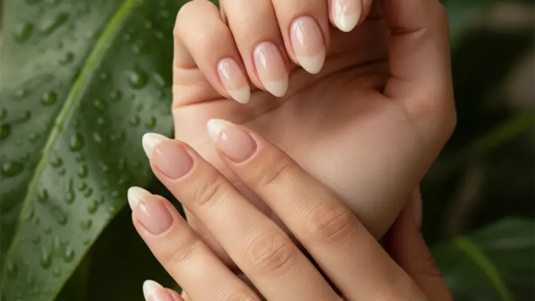 Dicas de Cuidados Caseiros Para Unhas Mais Fortes e Saudáveis